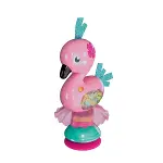 17492 Baby Clementoni - İnteraktif Flamingo Oyuncak-2