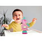17492 Baby Clementoni - İnteraktif Flamingo Oyuncak-4