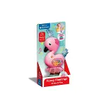 17492 Baby Clementoni - İnteraktif Flamingo Oyuncak-1