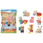 5838 Sylvanian Families Minik Ustalar Serisi Sürpriz Paket+3 yaş-1