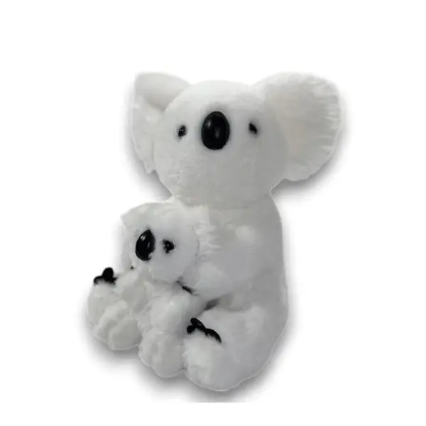 12211 4530 KOALA 26 CM BEYAZ