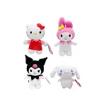 HKTA4000 Hello Kitty 20 cm Pelüş - 24405-6