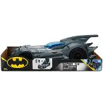 S01002583 SUN-SPM-FİGÜR AKS.BATMOBILE F24 30CM.(BMAN)-4