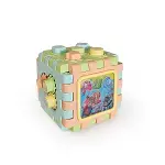 5292 OYUNCAK EDUCATIONAL CUBE PUZZLE-2