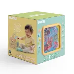 5292 OYUNCAK EDUCATIONAL CUBE PUZZLE-1
