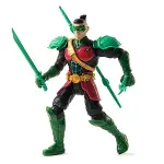 S00008916 SUN-SPM-FİGÜR BATMAN NINJA STRIKE ROBIN AKS.15CM.(BMAN) 4A.EXC.-2