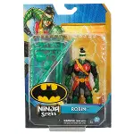S00008916 SUN-SPM-FİGÜR BATMAN NINJA STRIKE ROBIN AKS.15CM.(BMAN) 4A.EXC.-5