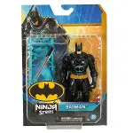 S00008916 SUN-SPM-FİGÜR BATMAN NINJA STRIKE ROBIN AKS.15CM.(BMAN) 4A.EXC.-6