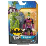 S00008916 SUN-SPM-FİGÜR BATMAN NINJA STRIKE ROBIN AKS.15CM.(BMAN) 4A.EXC.-7