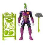 S00008916 SUN-SPM-FİGÜR BATMAN NINJA STRIKE ROBIN AKS.15CM.(BMAN) 4A.EXC.-1