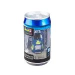 23561 Revell RC Mini Mavi Yarış Arabası-2