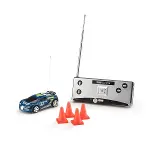 23561 Revell RC Mini Mavi Yarış Arabası-3