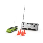 23560 Revell RC Mini Yeşil Yarış Arabası-3