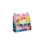 S00006727 SUN-SPM-FİGÜR SET GABBY S DOLLHOUSE MUTFAK SET/BANYO SET 10PRÇ.2A.-4