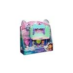 S00006727 SUN-SPM-FİGÜR SET GABBY S DOLLHOUSE MUTFAK SET/BANYO SET 10PRÇ.2A.-5
