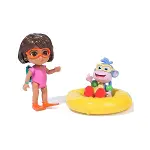 1004338 SUN-SPM-FİGÜR SET RODA EĞLENCELİ MACERALAR (DORA) 3A.-5