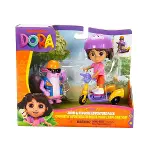 1004338 SUN-SPM-FİGÜR SET RODA EĞLENCELİ MACERALAR (DORA) 3A.-6