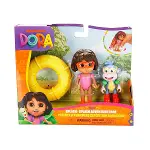 1004338 SUN-SPM-FİGÜR SET RODA EĞLENCELİ MACERALAR (DORA) 3A.-7