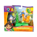 1004338 SUN-SPM-FİGÜR SET RODA EĞLENCELİ MACERALAR (DORA) 3A.-8