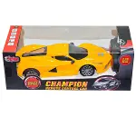 699-195-196 Vardem, Kumandalı Şampiyon Araba-4