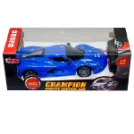 699-195-196 Vardem, Kumandalı Şampiyon Araba-5