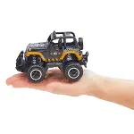 23492 Revell RC Jeep Wrangler Quarter Back-2