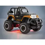 23492 Revell RC Jeep Wrangler Quarter Back-3