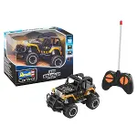 23492 Revell RC Jeep Wrangler Quarter Back-1