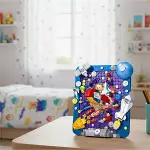 P881506 PANLOS TEDDY UZAY ARACI 368 PARÇA BLOCK OYUNCAK-3