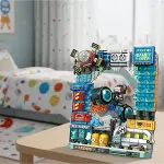 P881505 PANLOS MOTORCU TEDDY 458 PARÇA BLOCK OYUNCAK-3