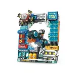 P881505 PANLOS MOTORCU TEDDY 458 PARÇA BLOCK OYUNCAK-1