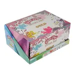 SLM-906 HEROES TEKLİ GOLD OYUN JELİ 145 GR-2