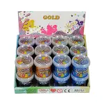 SLM-906 HEROES TEKLİ GOLD OYUN JELİ 145 GR-3