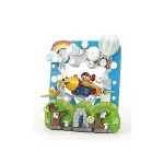 P881504 PANLOS KAPTAN TEDDY 425 PARÇA BLOCK OYUNCAK-1
