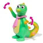 S01004313 SUN-SPM-FİGÜR DORA BENNY/BOOTS/ISA THE GUANA/TICO (DORA) 4A.-6