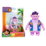 S01004313 SUN-SPM-FİGÜR DORA BENNY/BOOTS/ISA THE GUANA/TICO (DORA) 4A.-1