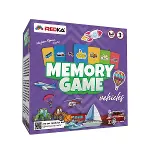 5628 Memory Game - Redka- KumToys-2