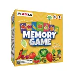 5628 Memory Game - Redka- KumToys-1