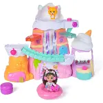 1008563 SPM-FİGÜR OYUN SET GABBY S DOLLUHOUSE ŞEKERLEME OYUN SETİ 12 PRÇ.-2