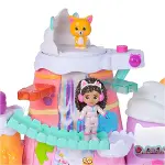1008563 SPM-FİGÜR OYUN SET GABBY S DOLLUHOUSE ŞEKERLEME OYUN SETİ 12 PRÇ.-3