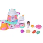 1008563 SPM-FİGÜR OYUN SET GABBY S DOLLUHOUSE ŞEKERLEME OYUN SETİ 12 PRÇ.-4