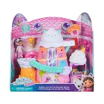 1008563 SPM-FİGÜR OYUN SET GABBY S DOLLUHOUSE ŞEKERLEME OYUN SETİ 12 PRÇ.-1