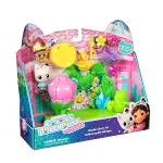 1008538 SUN-SPM-FİGÜR SET GABBY S DOLLHOUSE BAHÇE SETİ 12 PRÇ.-5