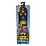 00009338 SUN-SPM-FİGÜR BATMAN NİNJA STRIKE 30 CM. EXC.-3