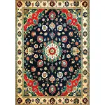 20840 PUZZLE 1000 Oriental Carpet-2