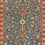 20763 PUZZLE 1000 HOLLAND PARK CARPET-2