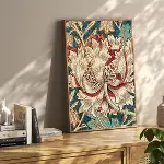 20761 PUZZLE 1000 HONEYSUCKLE-3