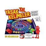 25111 YASAK KELİMELER-2