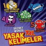 25111 YASAK KELİMELER-3