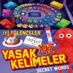 25111 YASAK KELİMELER-4